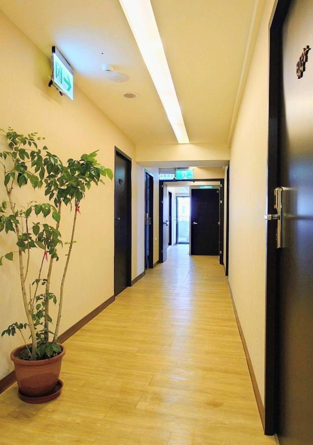 Boutique Hotel 羅東鎮 エクステリア 写真
